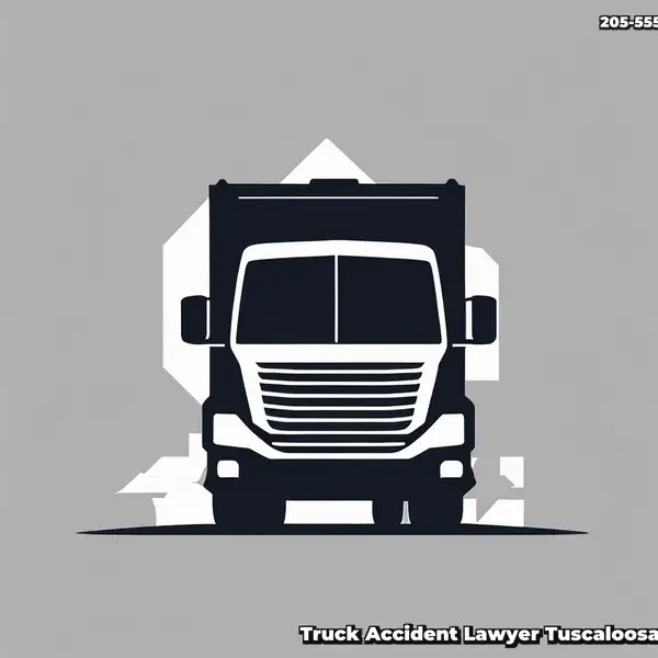 Tuscaloosa Truck Accident Lawyer logo